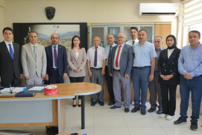 Tapu ve Kadastro’nun 177. yılı Orhaneli’de kutlandı