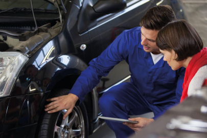 Otomotiv sektöründe ‘Servis Savaşları’ başladı