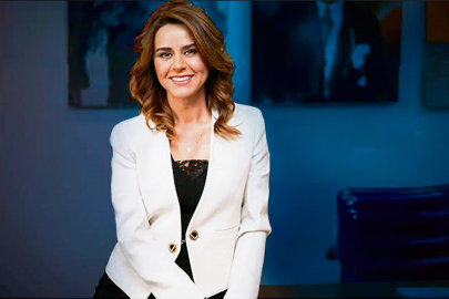 Seçil Erzan’a bir dava da kuzeninin eşinden