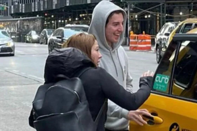 ABD'ye kaçan Eylem Tok ve oğlu için kırmızı bülten!