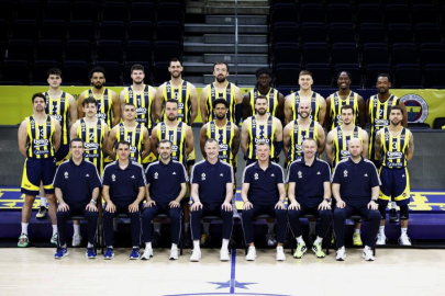 Fenerbahçe, 6'ncı kez Final Four’da