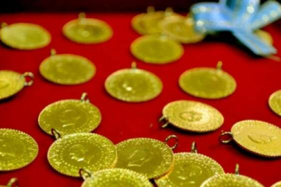 Serbest piyasada altın fiyatları