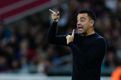 Barcelona, Xavi ile yollarını ayırıyor