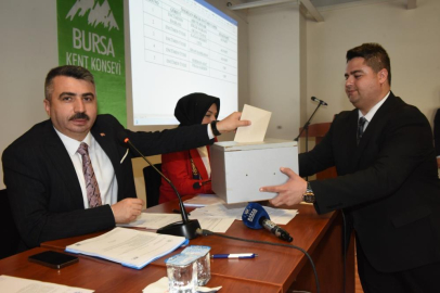 Bursa Kültür Turizm ve Tanıtma Birliği Başkanı Oktay Yılmaz