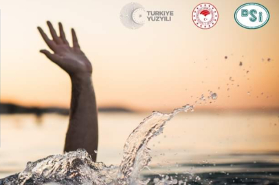 DSİ'den önemli uyarı: Baraj ve sulama kanallarına girmeyin!