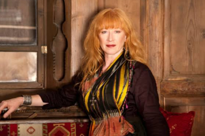 Loreena Mckennitt, Türkiye’ye geliyor