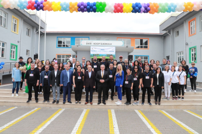 Bursa’da geleneksel oyunlar hayat buluyor