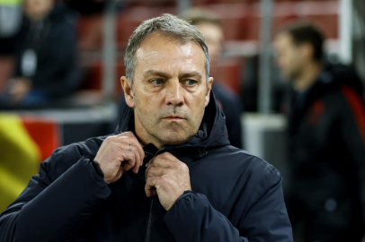 Barcelona'nın yeni teknik direktörü belli oldu