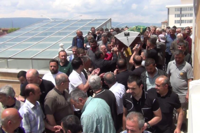 Hastane morgunda cesetler karıştı