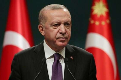 Cumhurbaşkanı Erdoğan: Fon sorununu süratle çözüyoruz