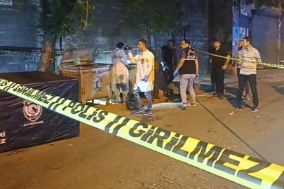 Karısını öldürüp çöpe atan zanlı tutuklandı