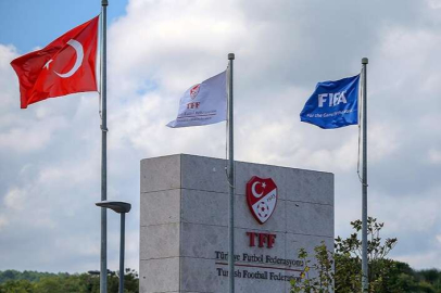 TFF'de başkanlık seçimine 3 aday