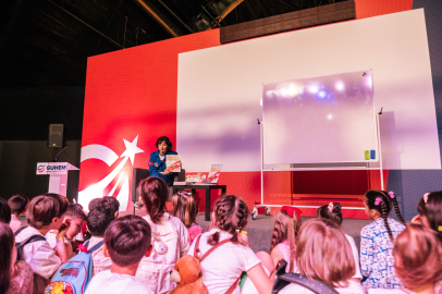 Bursa Kültür Yolu Festivali tüm coşkusuyla sürüyor