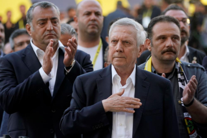 Aziz Yıldırım: İki santrforla prensipte anlaştık