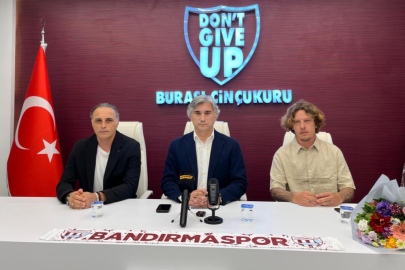Bandırmaspor'da ikinci Mustafa Gürsel dönemi
