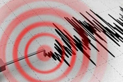 Osmaniye'de deprem paniği