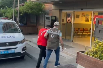 Kedi parçalayan pitbullun sahibi gözaltına alındı