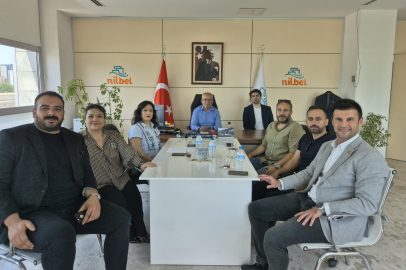 Nilüfer ve Mimarlar Odası Bursa Şubesi’nden iş birliği