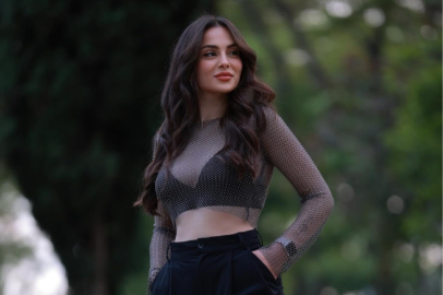 Nur Bal, yeni şarkısıyla yaza damga vuracak