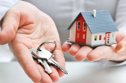 TÜİK konut satış istatistiklerini paylaştı