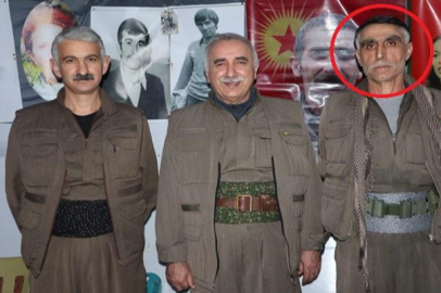 MİT'ten nokta operasyon! Sözde Cezire sorumlusunu etkisiz hale getirildii