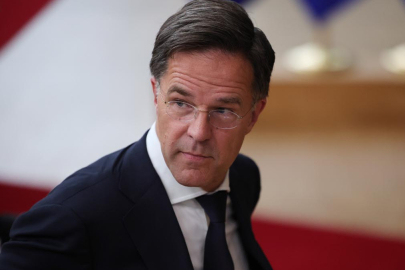 NATO'nun yeni genel sekreteri Rutte oldu