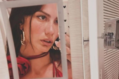 Filiz Akın'dan Demet Özdemir'in paylaşımına yorum