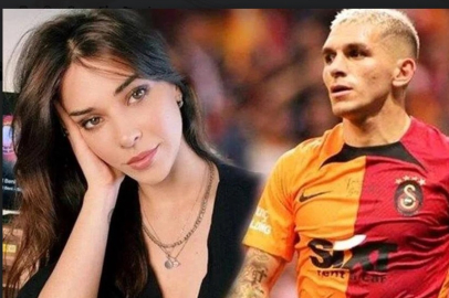 Eski sevgilisi  hakkında konuştu