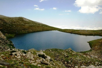 Bursa’nın Popüler Gölleri