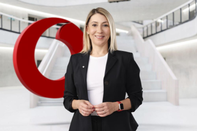 Vodafone Yanımda’yla puanları toplayın