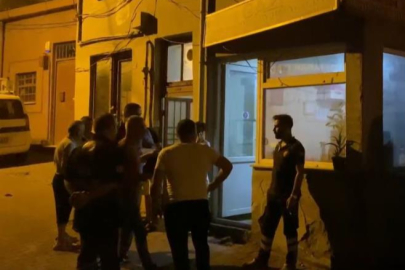 Bursa'da kupa finalini izlerken hayatını kaybetti