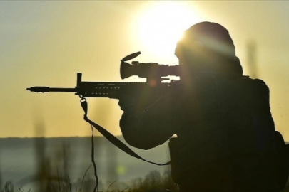 MSB duyurdu: 8 terörist etkisiz hale getirildi