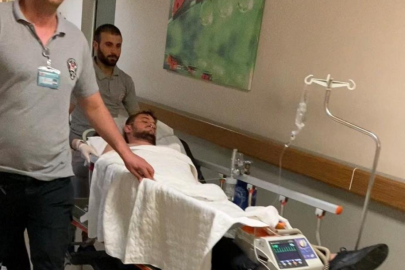 Bursa'da alkol aldığı arkadaşı tarafından bıçaklandı