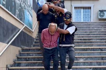 Dolandırıcılık şebekesinden akıl almaz ‘çoban oyunu'