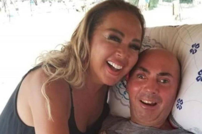 Safiye Soyman'ın oğlu Harun hayatını kaybetti