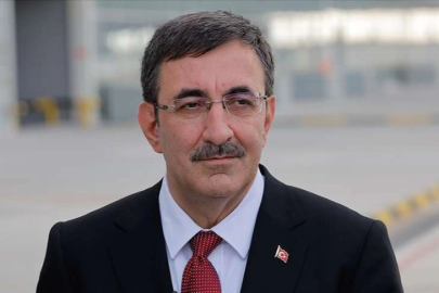 Cumhurbaşkanı Yardımcısı Yılmaz'dan İsrail Dışişleri Bakanı Katz'a tepki