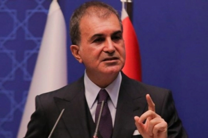 Ömer Çelik'ten İsrail Dışişleri Bakanı Katz'ın paylaşımına tepki