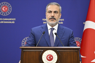 Bakan Fidan Mısır’ı ziyaret edecek