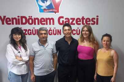 Bursa’da CHP Gençlik’te seçim heyecanı