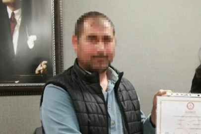 Bursa'da silahlı yaralama olayına karışan muhtar hakkında karar