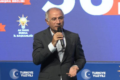 Efkan Ala: "Cinayet şebekesi bu cinayetleri işliyor ve dünya da seyrediyor”
