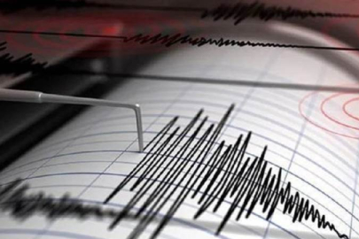 Filipinler'de 6.8 büyüklüğünde deprem