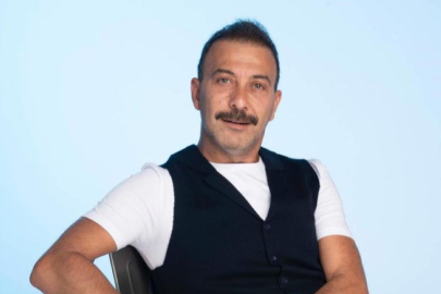 Oyuncu Hakan Yılmaz’ın acı günü