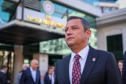 CHP Lideri Özel: Erdoğan bir imzasıyla KDV'yi indirebilir