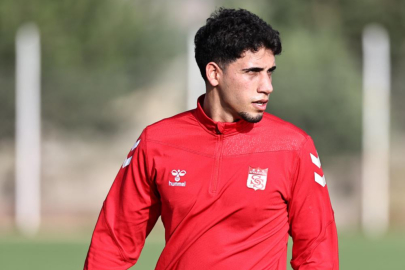 Sivasspor’da sakatlık şoku