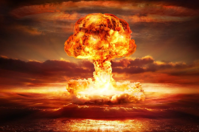 İnsanlık tarihinin kara lekesinin üzerinden 79 yıl geçti