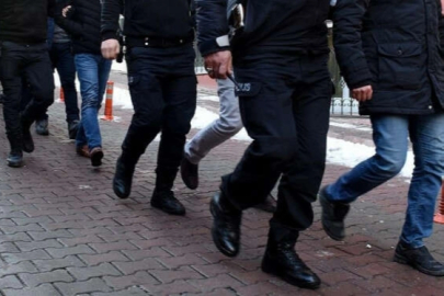 3 ayda 202 operasyon: 743 şüpheli yakalandı