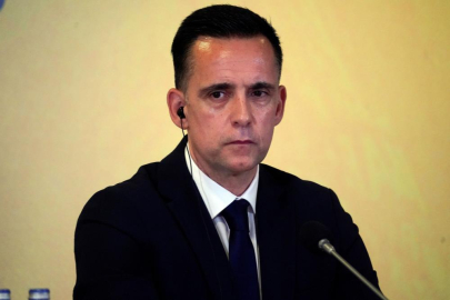 Fenerbahçe'de sportif direktör Mario Branco'dan açıklama