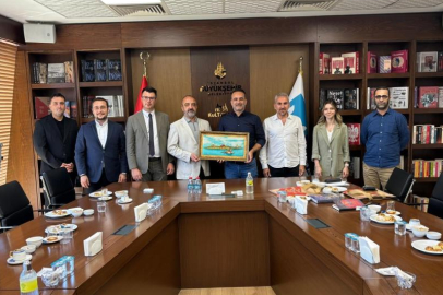 Bursa Kültür AŞ’den ‘kültürel’ iş birliği