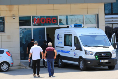 Taksiyi çekmek istedi, çıkan kavgada öldürüldü